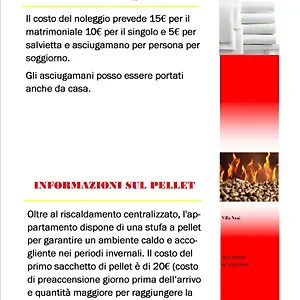 Nani Appartamento
